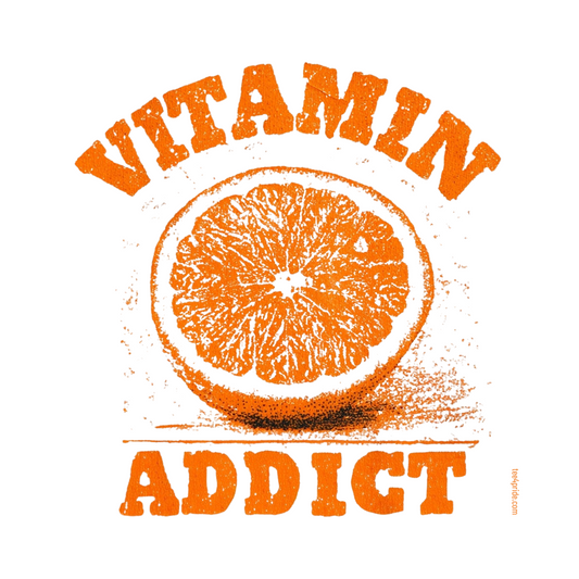 vitamines gay