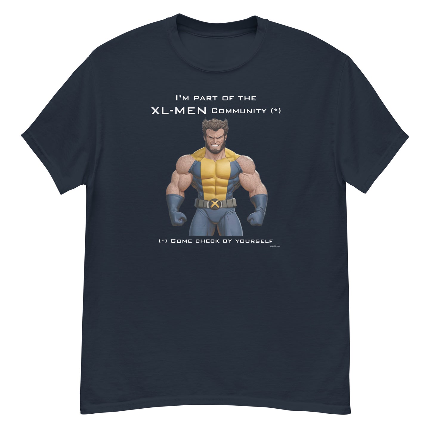 wolverine gay