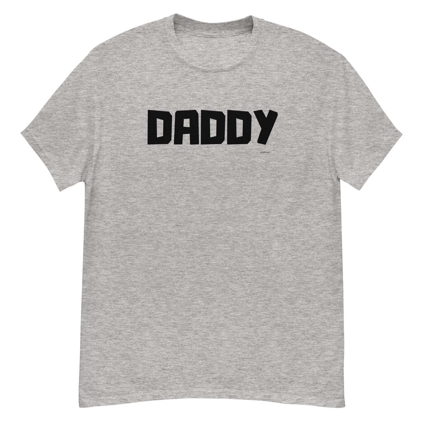 t shirt Daddy