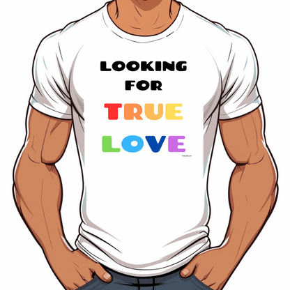 A la recherche du grand amour