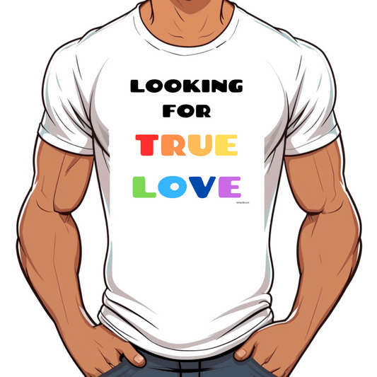 A la recherche du grand amour