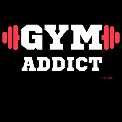 Accro au sport