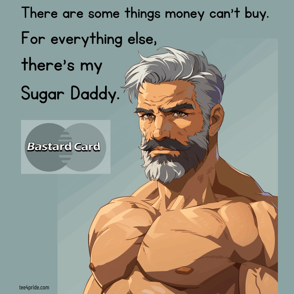 Bastard card
