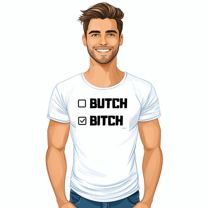Bitch lgbt