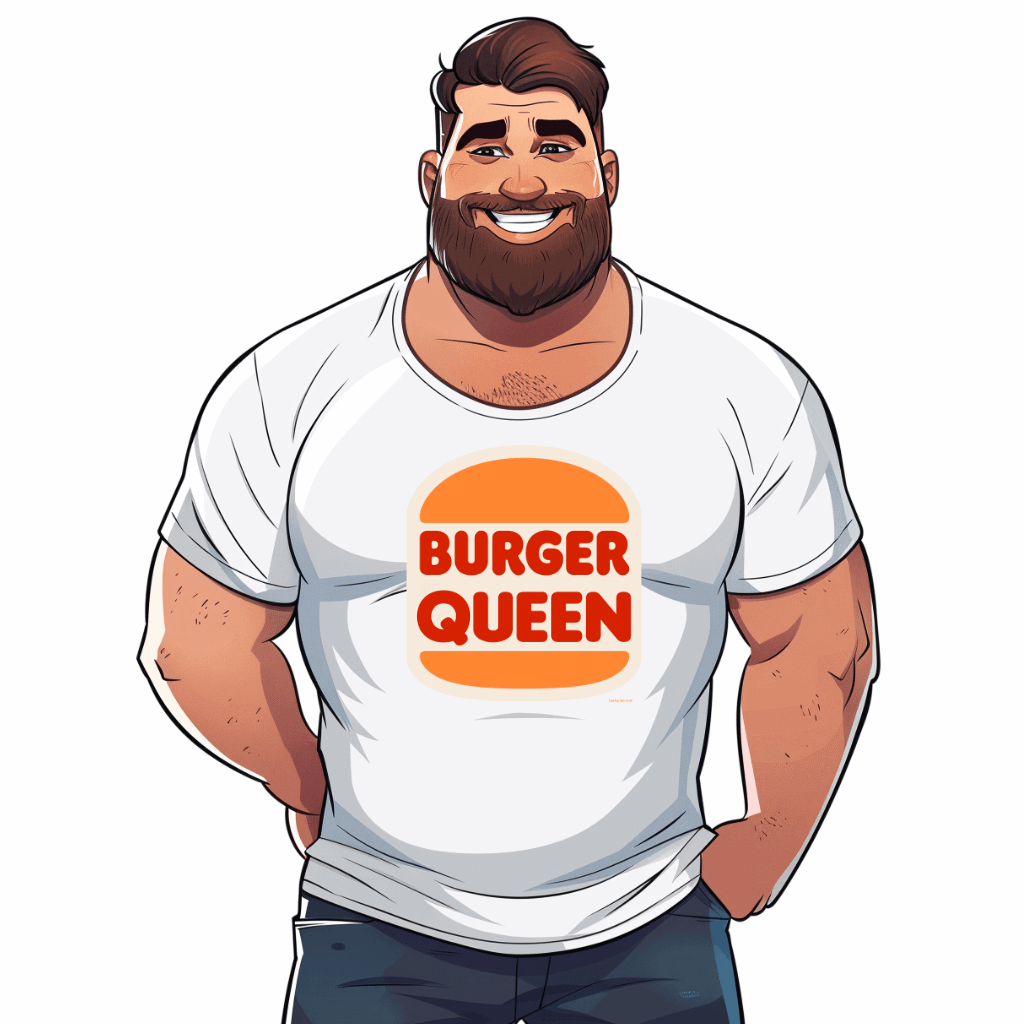 Burger King Lgbt