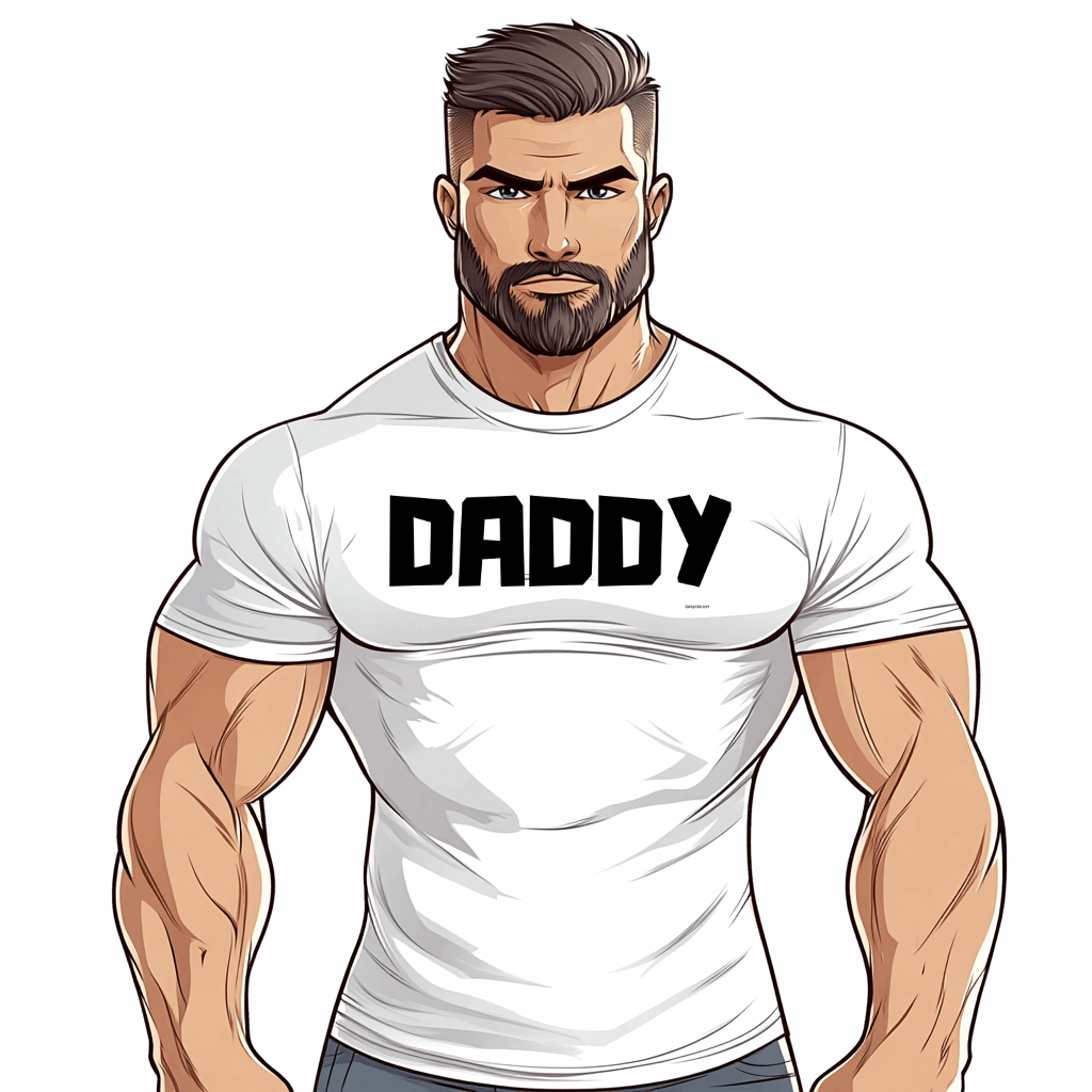 Daddy Gay
