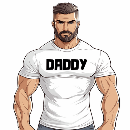 Daddy Gay