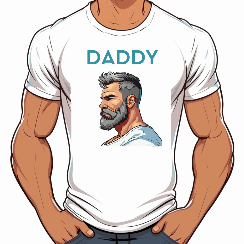 Daddy