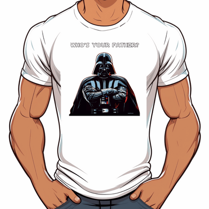 Daddy gay star wars