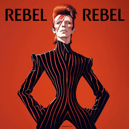 David Bowie