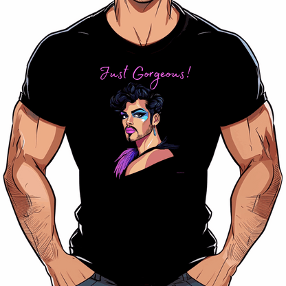 Drag queen