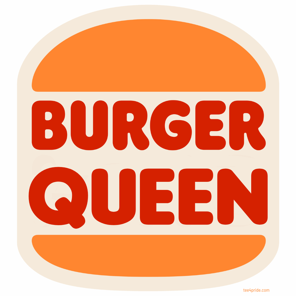 Gay Burger King