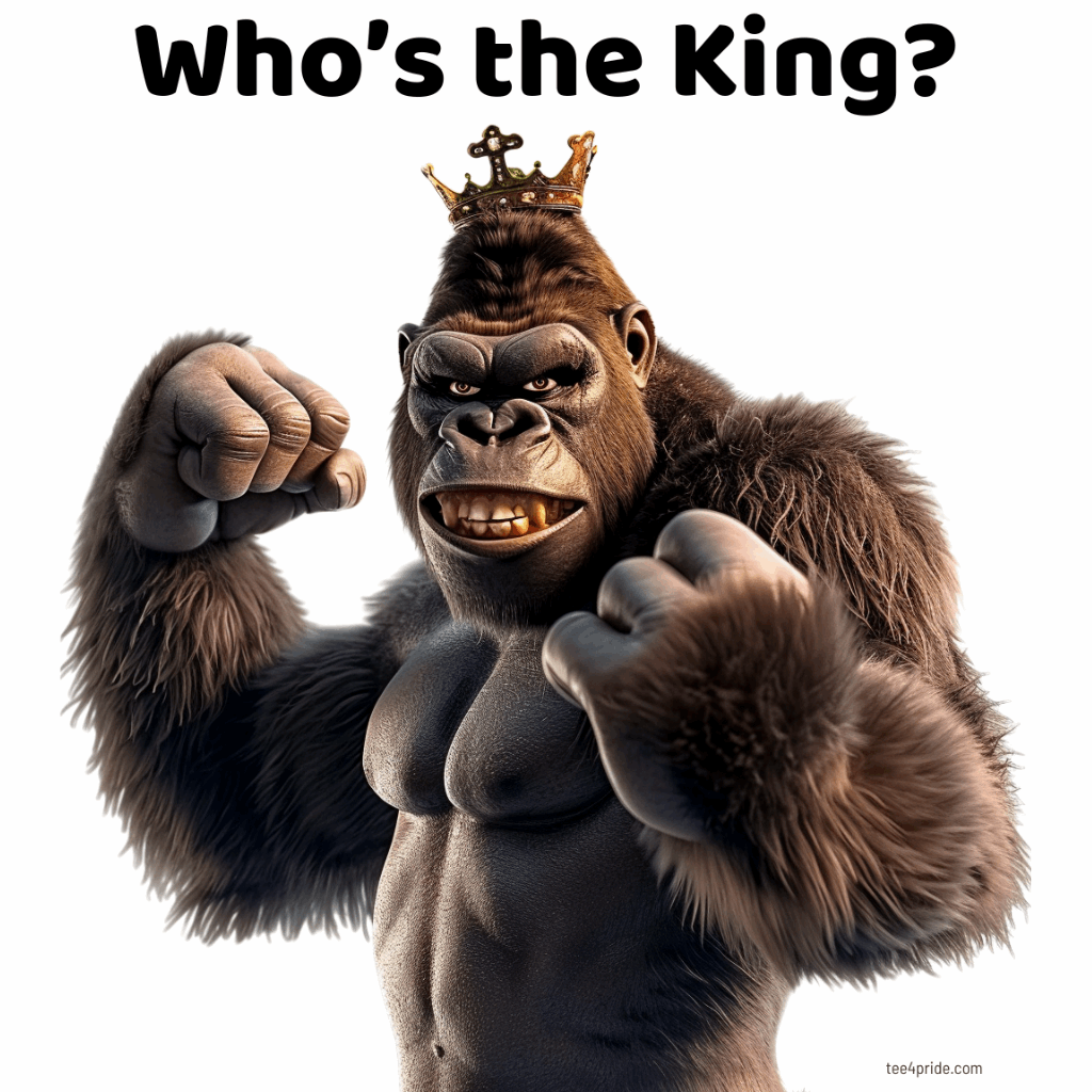 Gay King