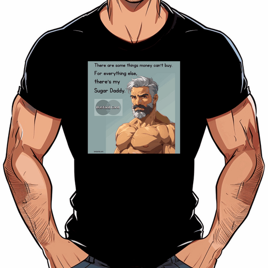 Gay Sugar Daddy