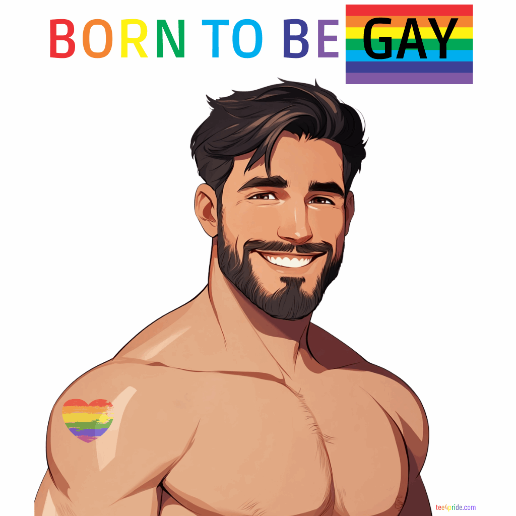 Gay fier