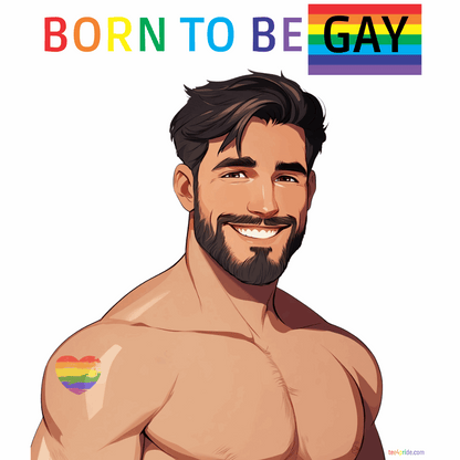 Gay fier