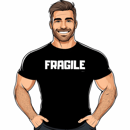 Gay fragile