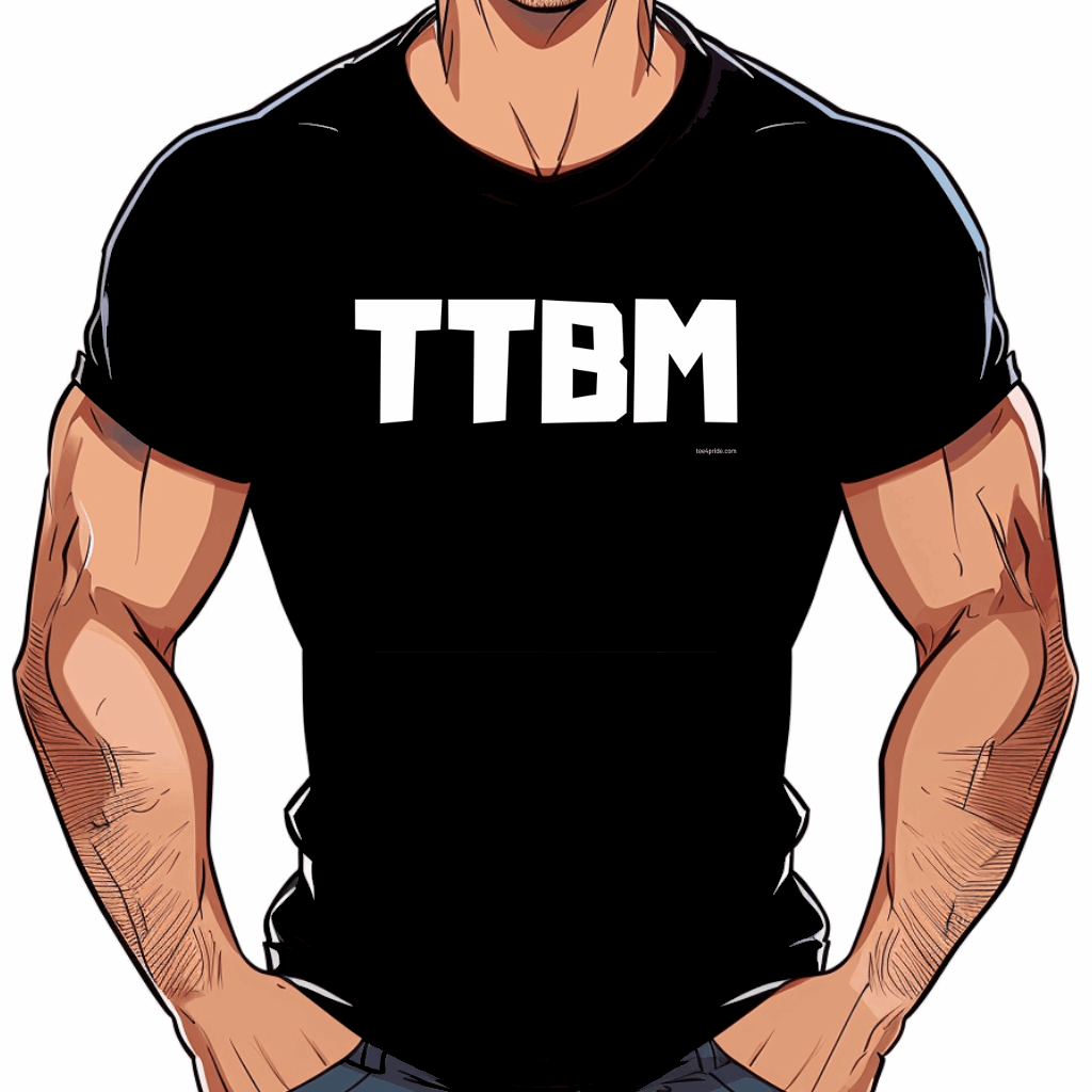 Gay ttbm