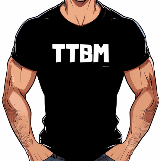 Gay ttbm
