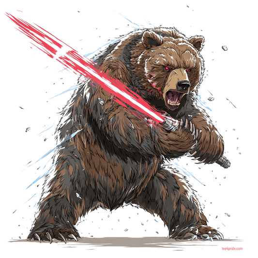 Grizzly gay