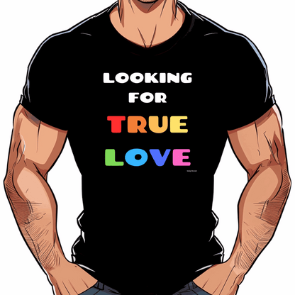Le vrai Amour gay