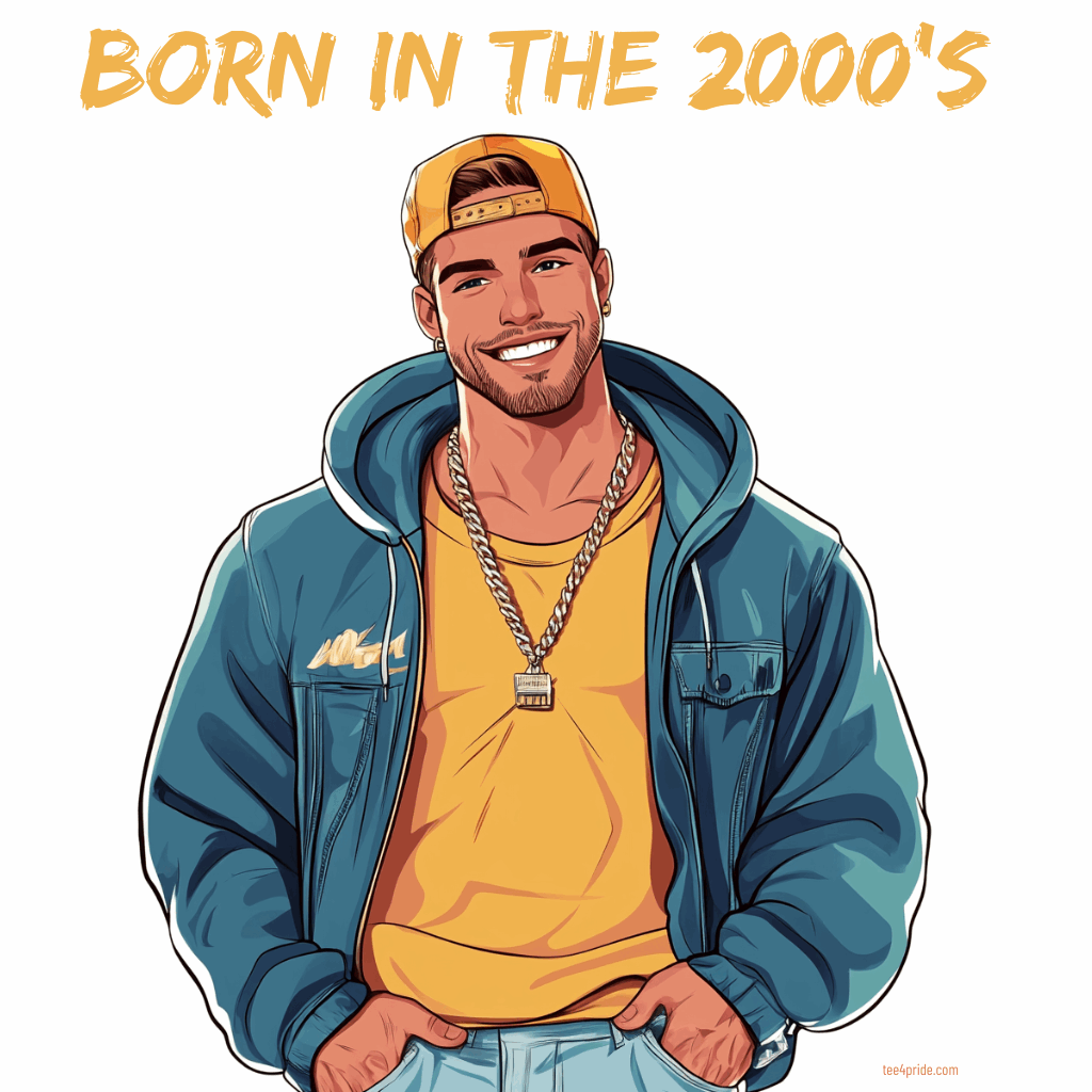 Lgbt annees 2000