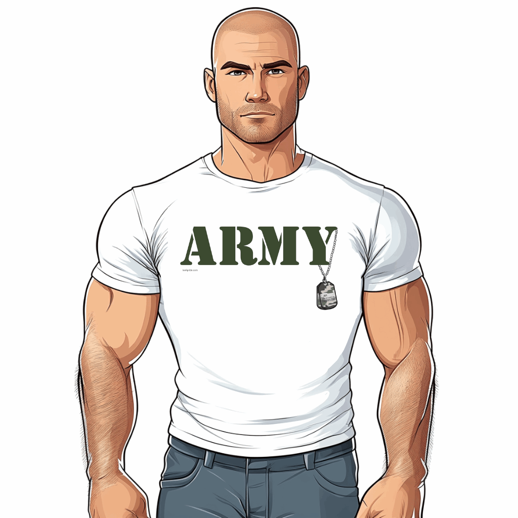 Militaire gay