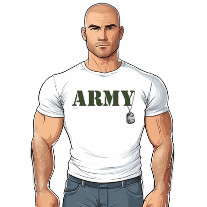 Militaire gay