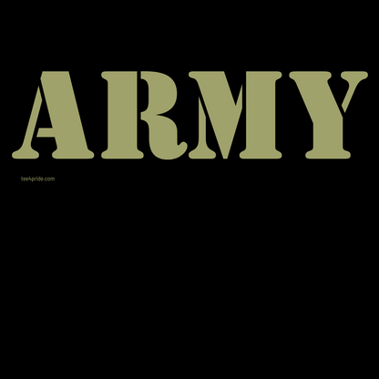 Militaire sexy