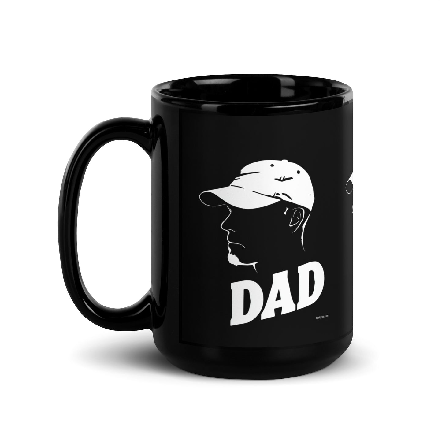 Mug Daddy Grand modele