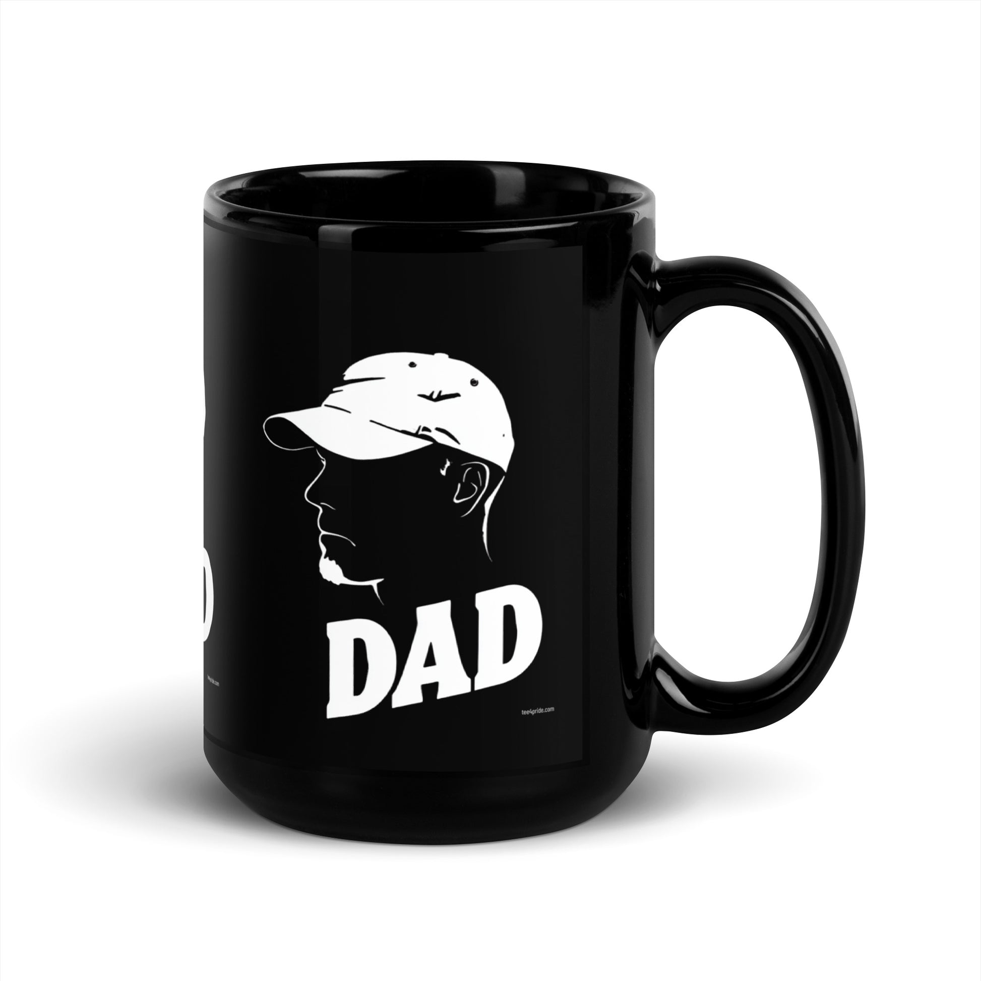 Mug Lgbt Daddy Grand modele