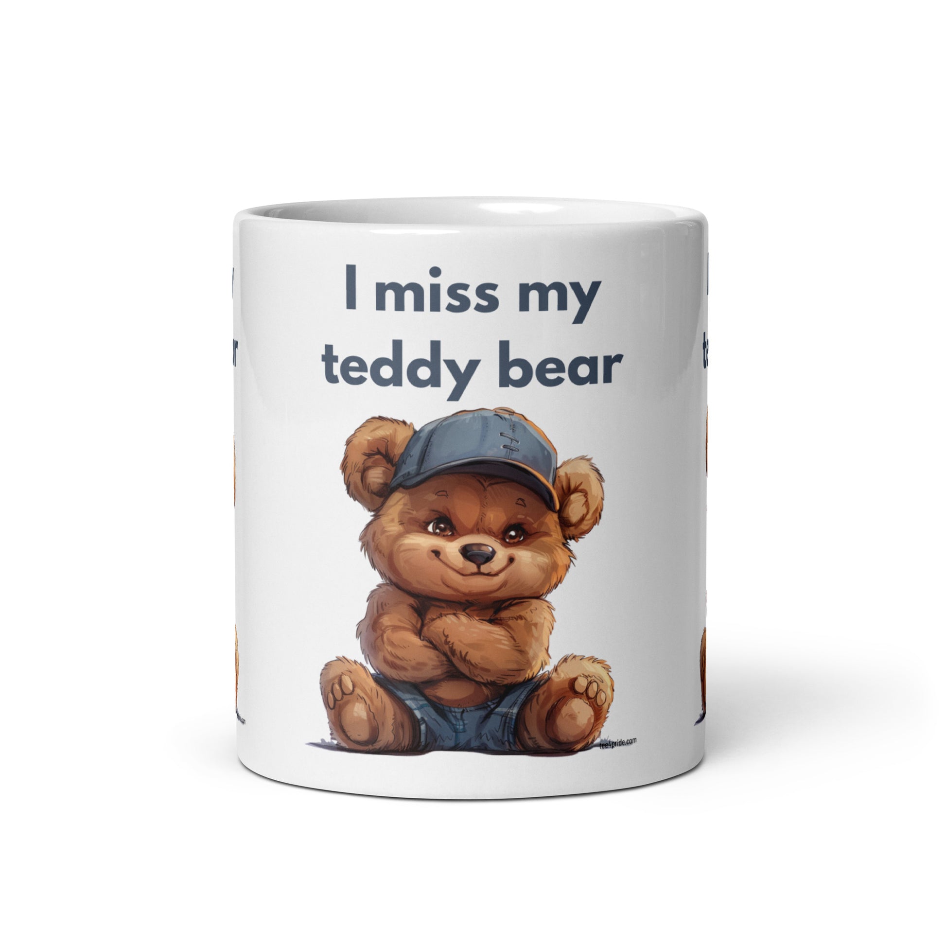 Mug Lgbt Nounours