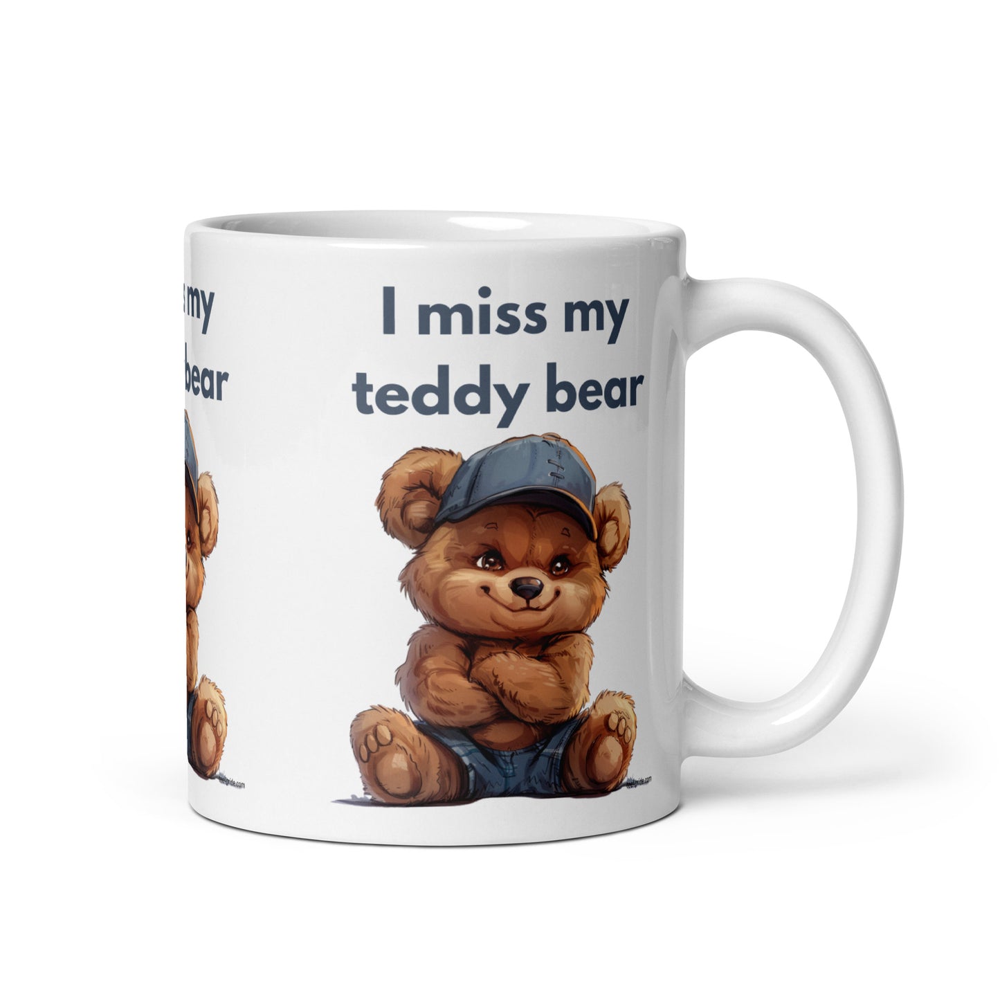 Mug Nounours Lgbt