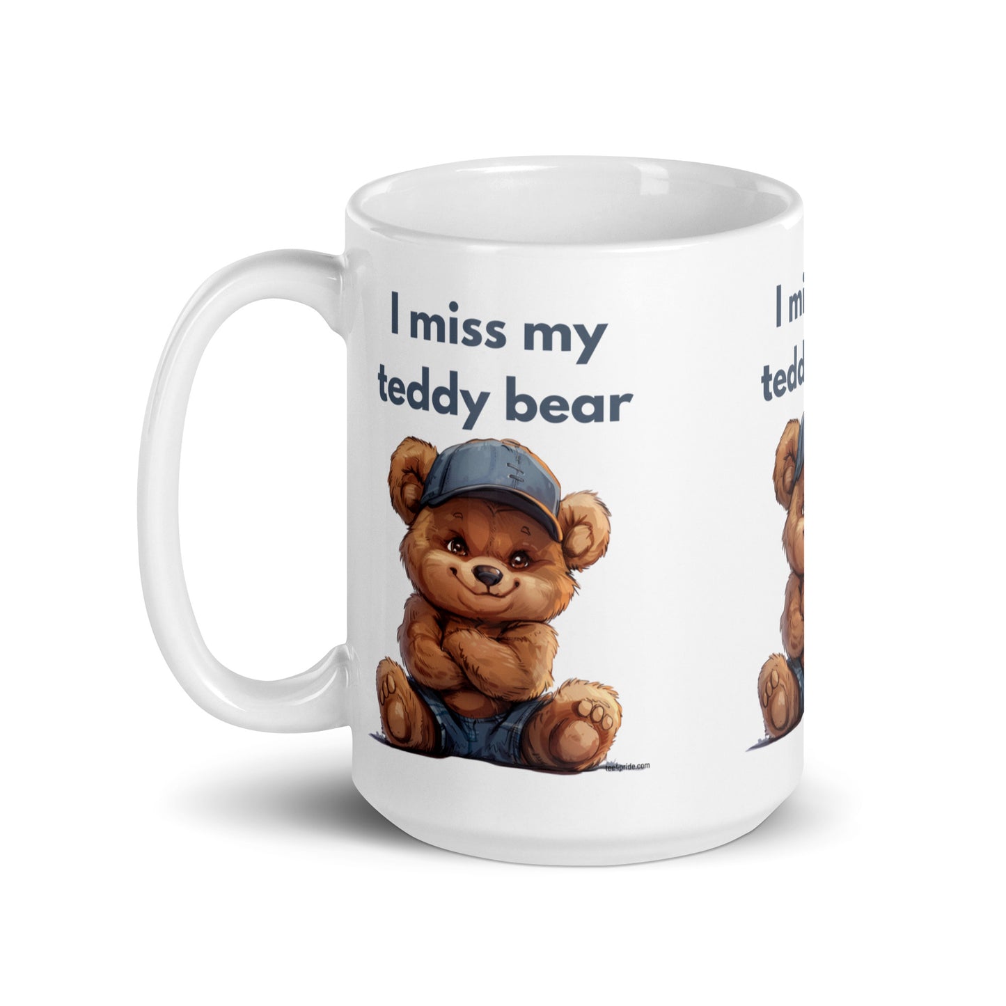 Mug Nounours gay