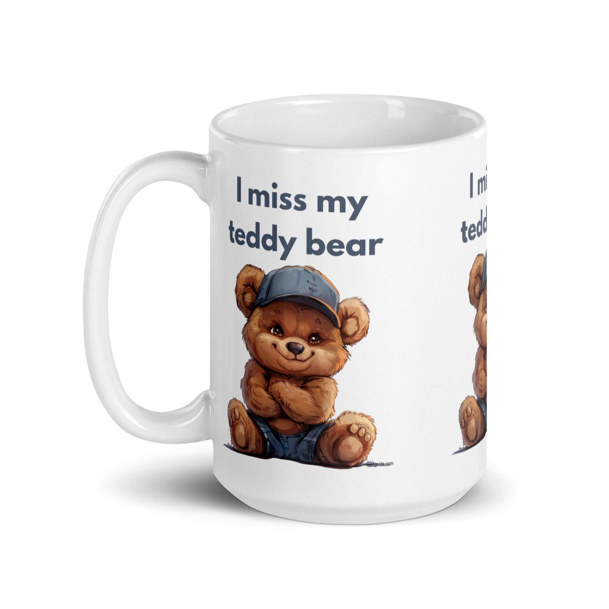 Mug Nounours gay
