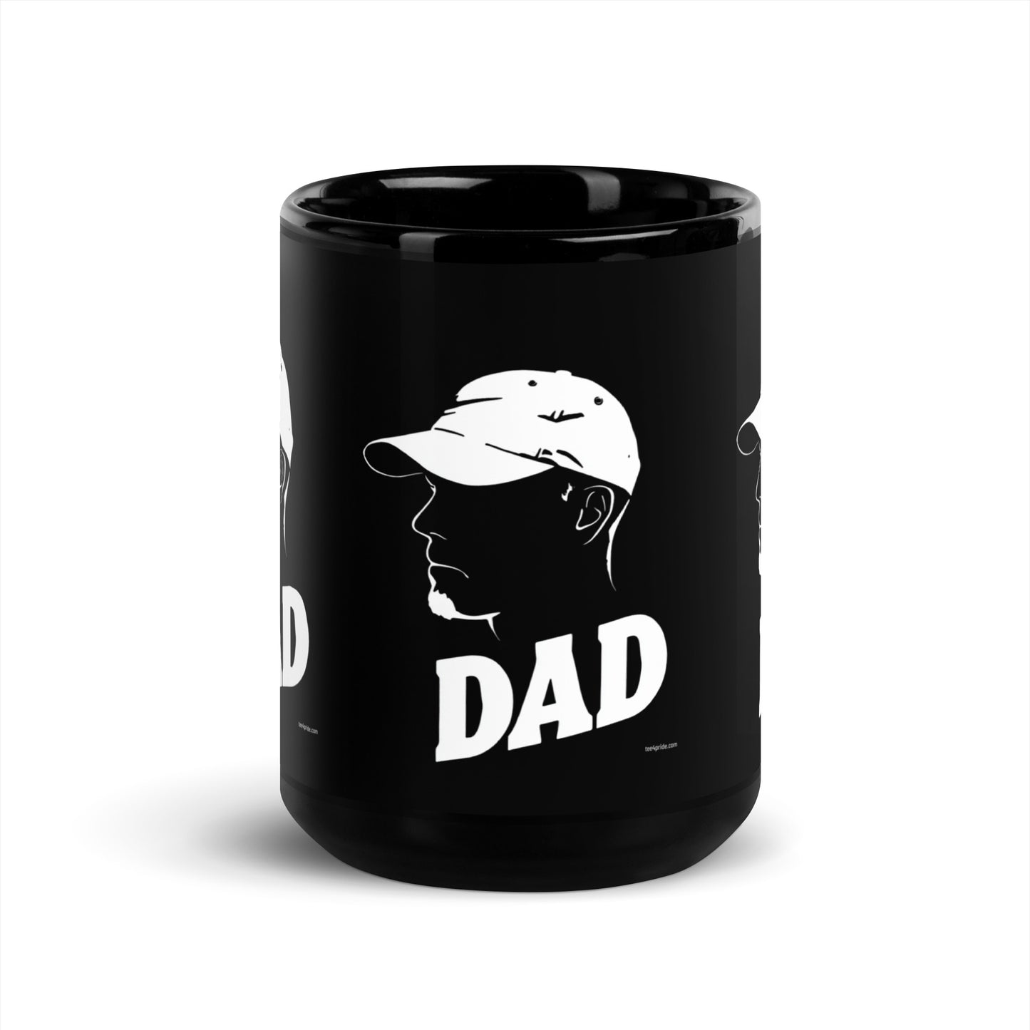 Mug gay Daddy Grand modele
