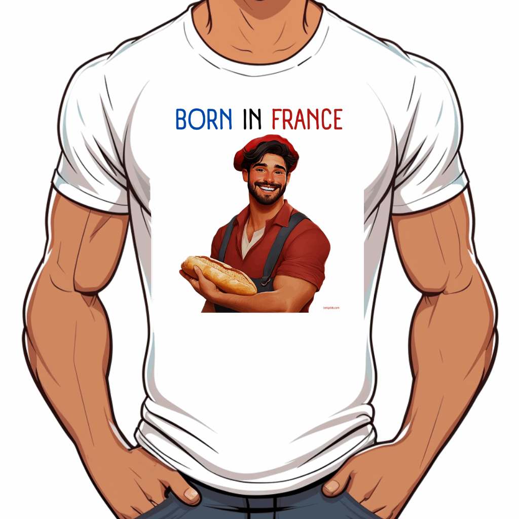 Ne en France