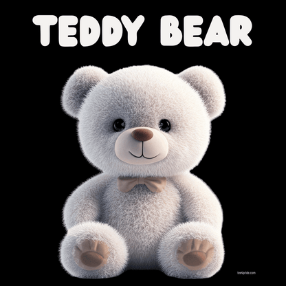 Nounours lgbt homme