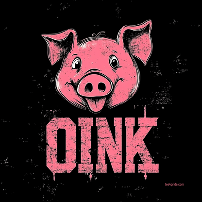 Oink