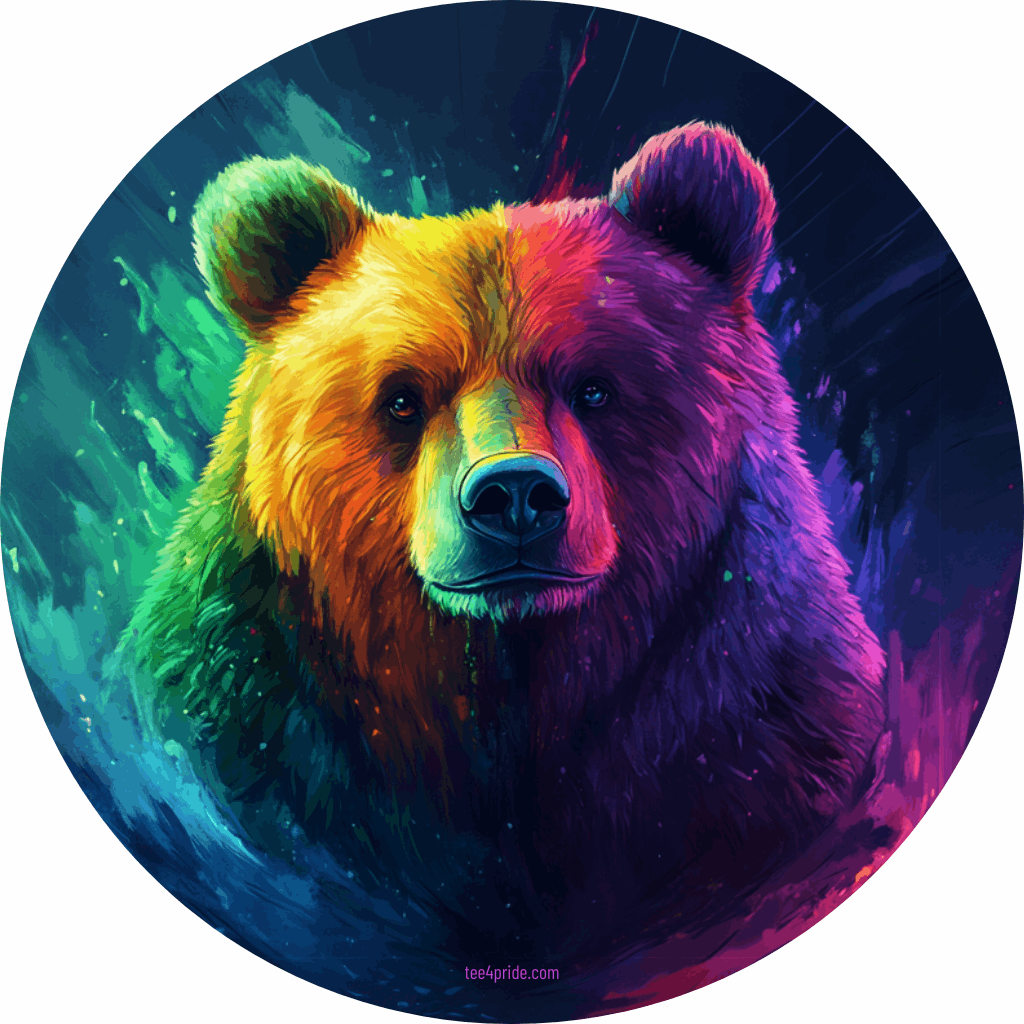 Ours rainbow