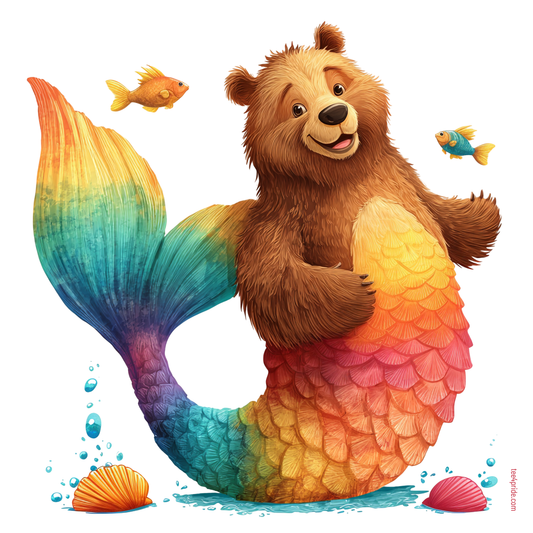 Ours Sirene