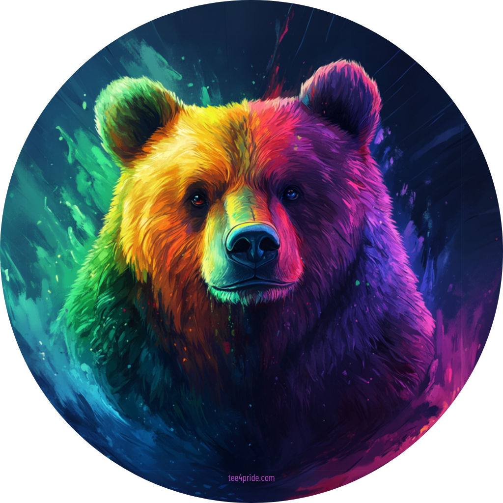 Ours rainbow
