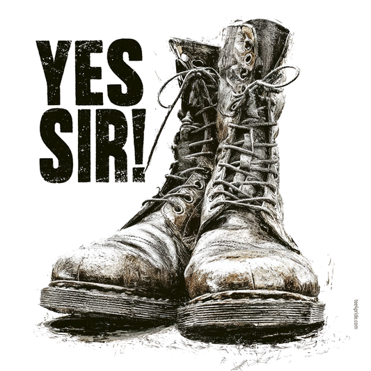 Sir Yes Sir