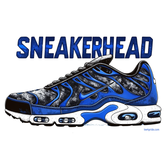 Sneakerhead