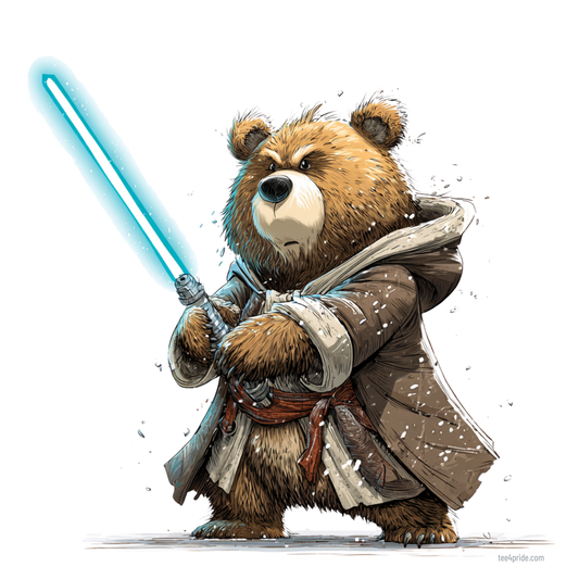 Star wars Ours