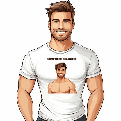 T shirt Lgbt homme gay