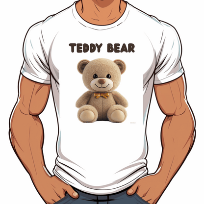T-shirt Nounours