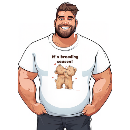 T-shirt_Bear_Gay_Saison_des_Amours