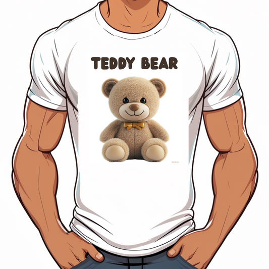 T-shirt Nounours