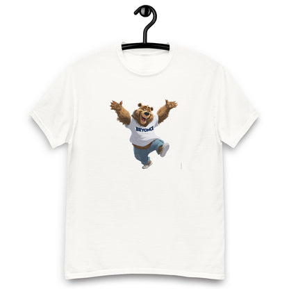 T-shirt fan de Beyonce